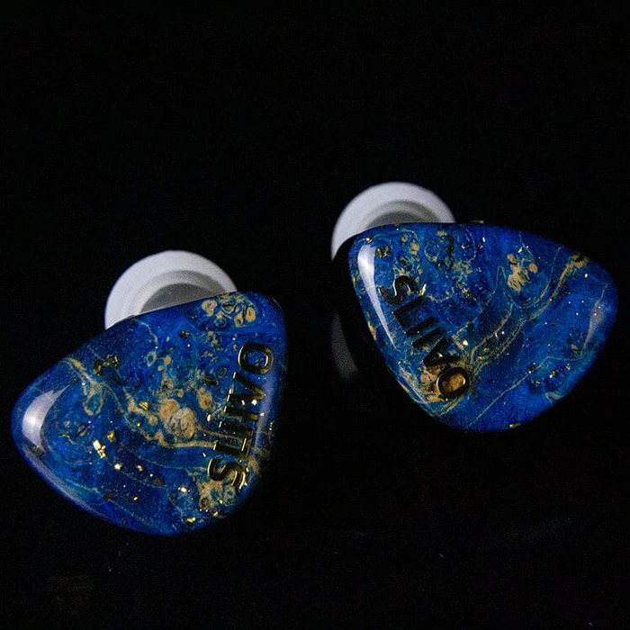 MYER AUDIO SLIIVO SL41 MK2